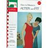 imageHow to Measure Alter and Fit Singer Sewing Library Book Number 108