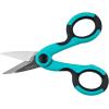 imageSINGER 00558 512Inch ProSeries Heavy Duty Scissors with Power Notch  Teal