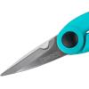 imageSINGER 00558 512Inch ProSeries Heavy Duty Scissors with Power Notch  Teal
