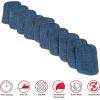imageSINGER 00092 IronOn Denim Patches 2Inch x 3Inch 10Count