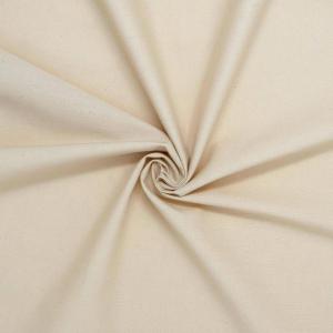 imageSINGER Fabrics 100 Cotton Red 2 Yard PrecutMuslin Ecru