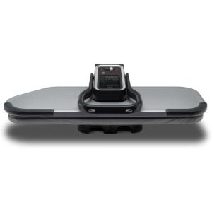 imageSINGER Intelligent 20 Steam Press 1600W  Professional 20quot NonStick Pressing Surface SMART Digital Controls 2 Steam Modes Auto ShutOff ampamp 1000ml Tank  SilverBlack36