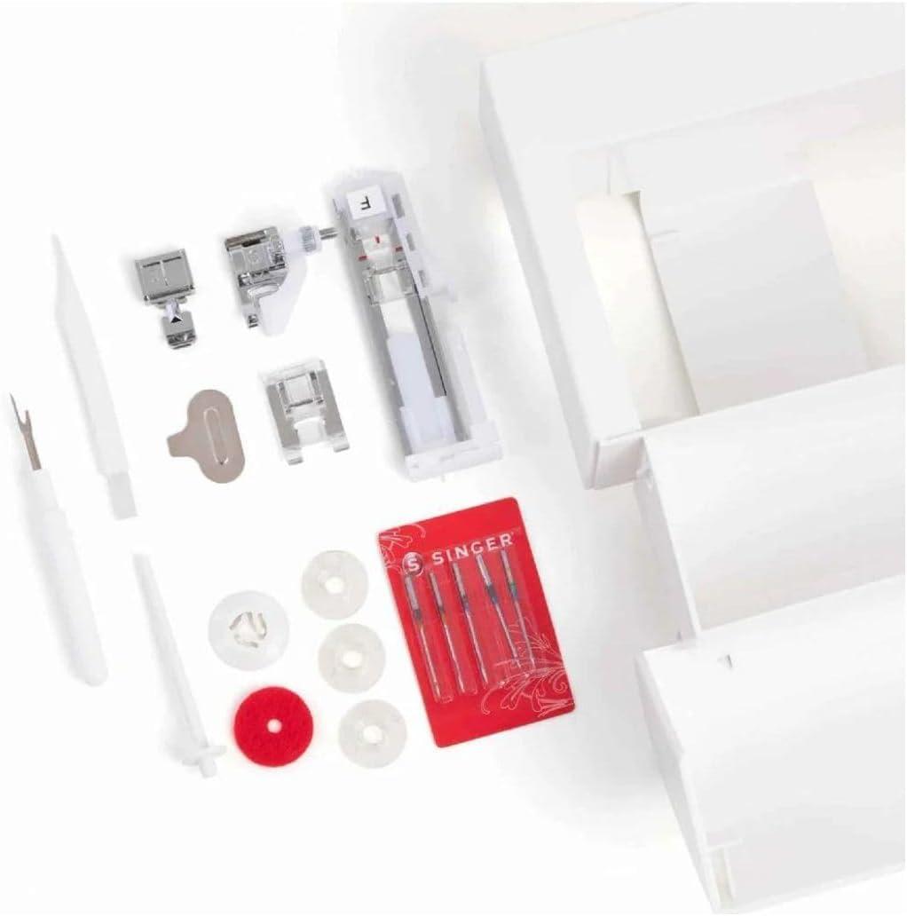 imageSINGER C430 Computerized Sewing Machine