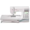 imageSINGER  Quantum Stylist 9960 Computerized Sewing Machine with Accessory Kit Includes 9 Presser Feet Twin Needles ampamp Case  Sewing Made Easy