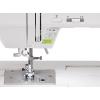 imageSINGER  Quantum Stylist 9960 Computerized Sewing Machine with Accessory Kit Includes 9 Presser Feet Twin Needles ampamp Case  Sewing Made Easy
