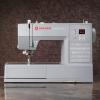 imageSinger HD6600 Heavy Duty Computerized Sewing Machine