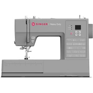 imageSinger HD6600 Heavy Duty Computerized Sewing Machine