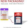 imageSINGER 04721 Size 9014 Stretch Sewing Machine Needles 5Count8011