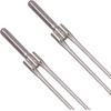 imageSinger  Double Needles for Sewing Machine Distance 3