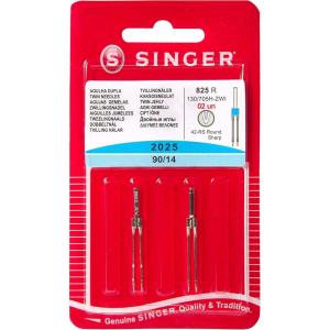 imageSinger  Double Needles for Sewing Machine Distance 3