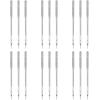 imageSINGER 04734 Sewing Machine Needles 5CountSet of 18  Size 11018