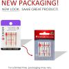 imageSINGER 04734 Sewing Machine Needles 5CountSet of 18  Size 11018