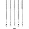 imageSINGER 04734 Sewing Machine Needles 5CountSet of 5  Size 11018