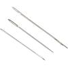 imageSINGER 01025 Heavy Duty Household Hand Needles 1 Canvas 1 Carpet 1 Leather 1 Sacks 1 Sail 2 UpholsterySingle