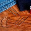 imageSINGER 01025 Heavy Duty Household Hand Needles 1 Canvas 1 Carpet 1 Leather 1 Sacks 1 Sail 2 UpholsterySingle