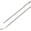 imageSINGER 01025 Heavy Duty Household Hand Needles 1 Canvas 1 Carpet 1 Leather 1 Sacks 1 Sail 2 UpholsterySingle