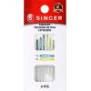 imageSINGER Hand Sewing Tapestry Needles Size 18 ampamp 21 Set of 6 Size 18 ampamp 22Set of 6  Size 18  22