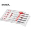 imageSinger 44729 Quilting Machine Needles Sizes 8011 ampamp 9014 Multicolor 5 Count