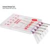 imageSinger Titanium Universal Quilting Machine Needles 2Pack2Pack