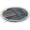 imageSINGER 00290 SelfThreading Hand Sewing Needles Assorted 15Count