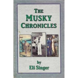 imageThe Musky Chronicles