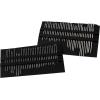 imageSINGER 07380 Assorted Hand Needles  Betweens Chenille Darners Embroidery Tapestry ampamp Sharps 60Count