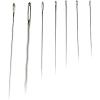 imageSINGER 07380 Assorted Hand Needles  Betweens Chenille Darners Embroidery Tapestry ampamp Sharps 60Count