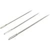 imageSINGER Large Eye Hand Needles On Magnet 12Count