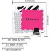imageSINGER Large Eye Hand Needles On Magnet 12Count