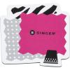 imageSINGER Large Eye Hand Needles On Magnet 12Count