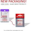 imageSINGER Universal Topstitch Sewing Machine Needles