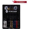 imageSinger SewQuik Threaded Hand Needle Kit