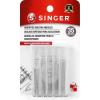 imageSINGER Assorted Quilting Needles in Compact with Needle Threader 35 Count