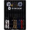 imageSinger SewQuik Threaded Hand Needle Kit
