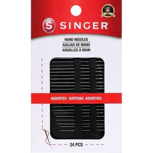 imageSinger 01225 Assorted Hand Needles