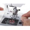 imageSinger 7640 Confidence Computerized 200Stitch Sewing Machine