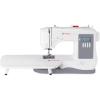 imageSinger 7640 Confidence Computerized 200Stitch Sewing Machine