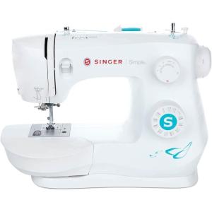 imageSinger 3337FR Simple 3337 Sewing Machine  Renewed
