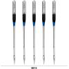 image:imageSINGER 04708 Assorted Universal Microtex Sewing Machine Needles Sizes 608 7009 8011 5Count9014
