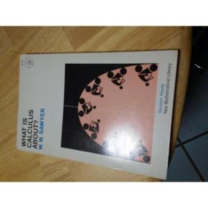 image:imageWhat Is Calculus About