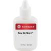 image:imageSINGER 00184 Sew No More Fabric Glue 34Fluid Ounce