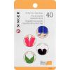 image:imageSINGER 00187 FixIt Doublesided Tape Strips 40Count00187