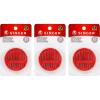 image:imageSinger 00276 Assorted Hand Needles in Compact 25CountAssorted 25Pkg3pack