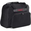 image:imageSINGER  Machine Carrying Case Black Spacious Case Fits Most Standard Sewing Machines and Sergers FullyPadded Interior Durable Canvas Exterior Easy Zip Large Front Pocket Easy TransportBlack