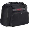 image:imageSINGER  Machine Carrying Case Black Spacious Case Fits Most Standard Sewing Machines and Sergers FullyPadded Interior Durable Canvas Exterior Easy Zip Large Front Pocket Easy TransportBlack