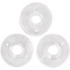 image:imageSINGER 06543 Class 15J Bobbins Transparent 12Count1 Count Pack of 2