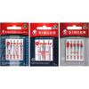 image:imageSINGER Assorted Denim Sewing Machine Needle Bundle in Sizes 8012 9014 10016 and 11018 16 pc Set
