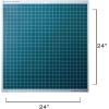 image:imageSINGER Momento 24x24 Cutting Mat MultiPack 3 pcs  Includes Fabric Light and Strong Grip Mats for Versatile Material Handling  Reusable Adhesive for Precise Cuts amp Easy Material Release