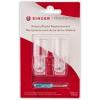 image:imageSINGER Momento Rotary Blade Kit  2 Blades Included  for Cutting Fabric Paper amp Fine Materials Smoothly  Fast Clean Cuts for Craft Projects  Compatible with SINGER Momento Craft Cutting Machines