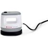 image:imageSINGER Mini Heat Press Machine with Safety Base  Dual Heating Modes Precise Temperature Control Compact amp Portable Design Easy Time Adjustment amp Versatile Use for TShirts Hats amp Crafts